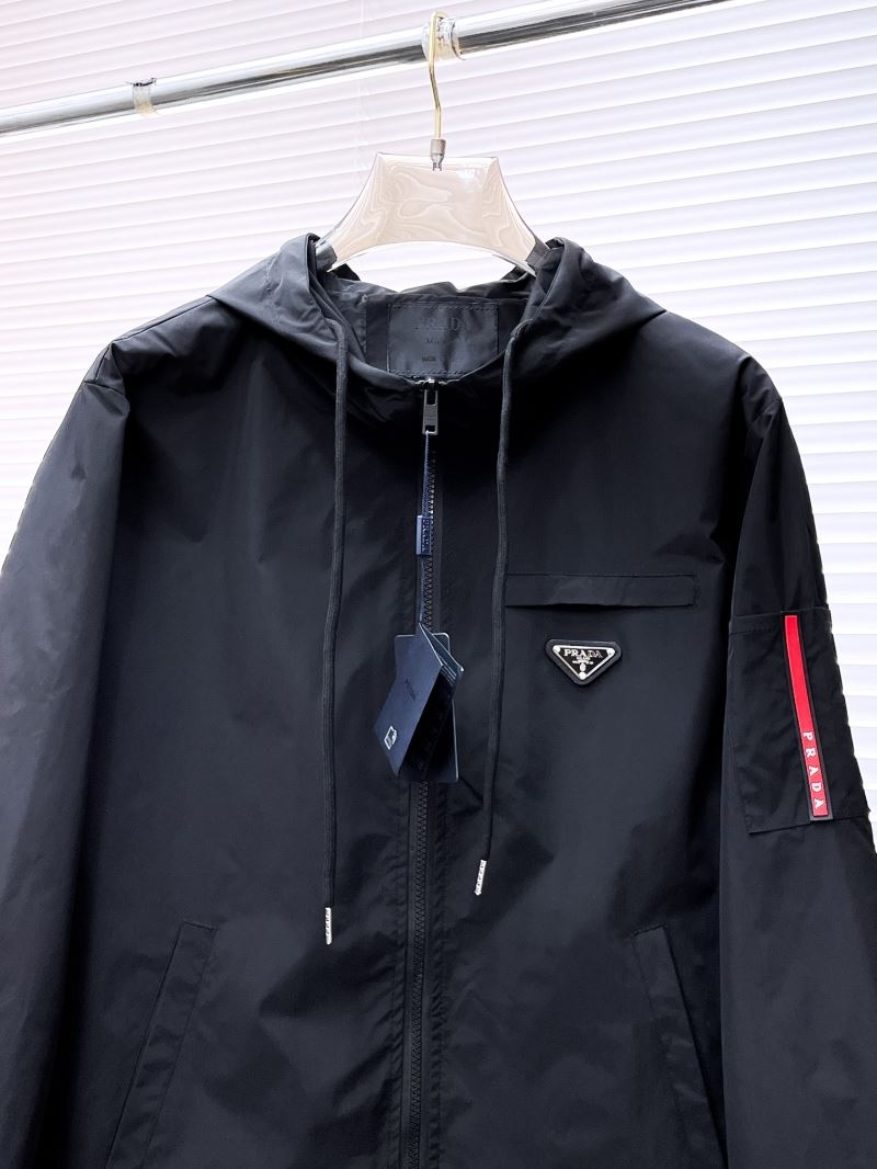 Prada Outwear